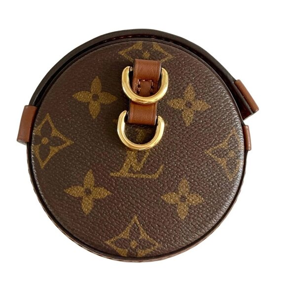 Louis Vuitton Papillon Trunk Micropchipped - Picture 4 of 9